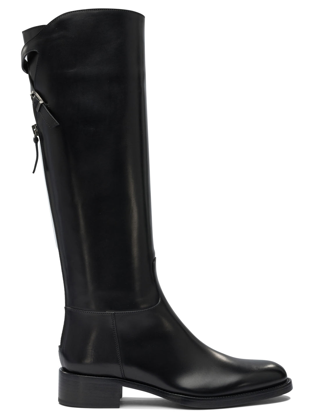 Sartore  Boots - Black | 882955bf2c30e09e20cc1435ad7e80e6b4d4697b