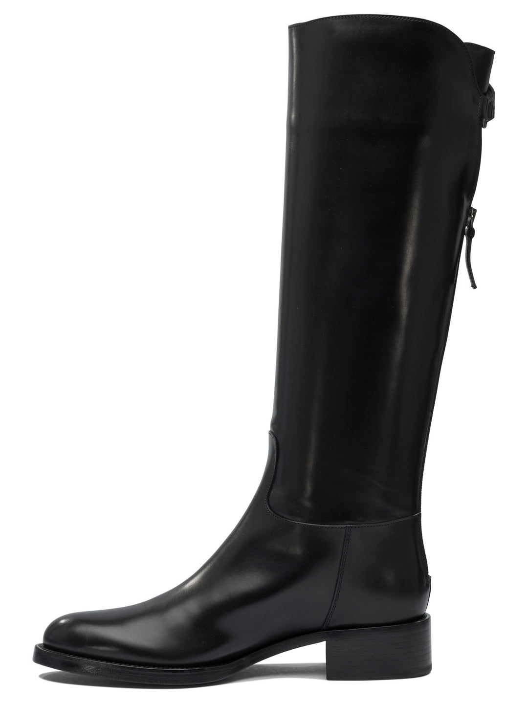 Sartore  Boots - Black | 53b796b2075f279e7efe36e5f3031cd9f8541671
