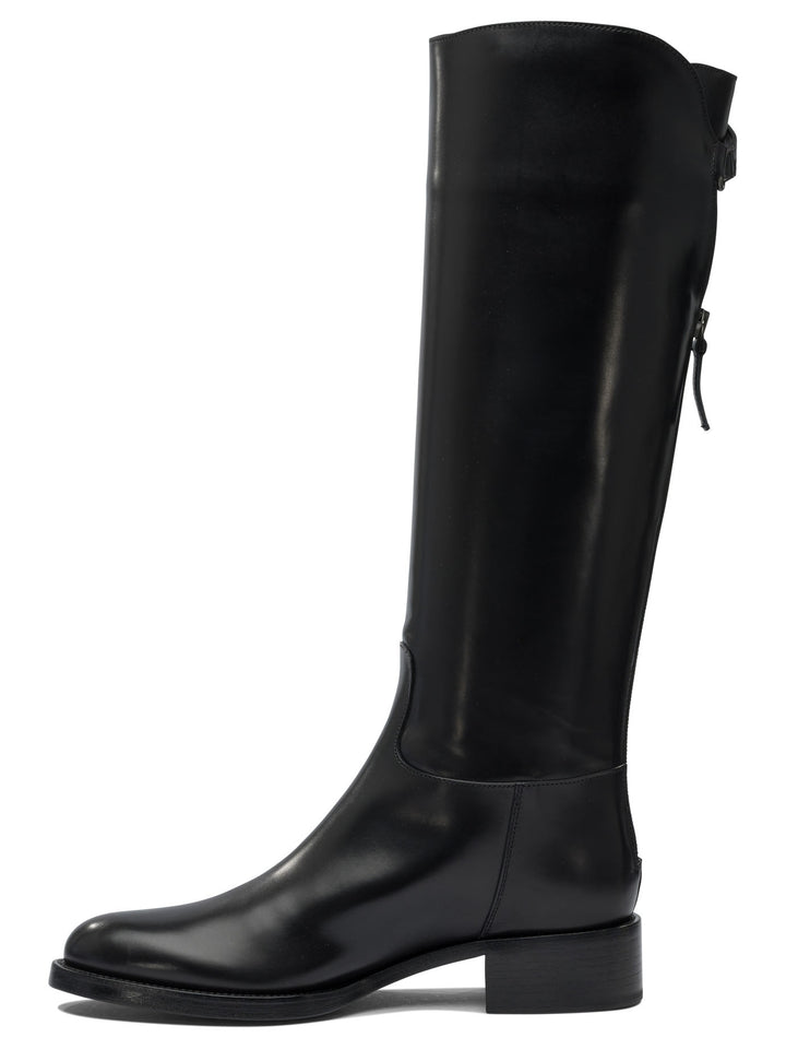Sartore  Boots - Black | 53b796b2075f279e7efe36e5f3031cd9f8541671