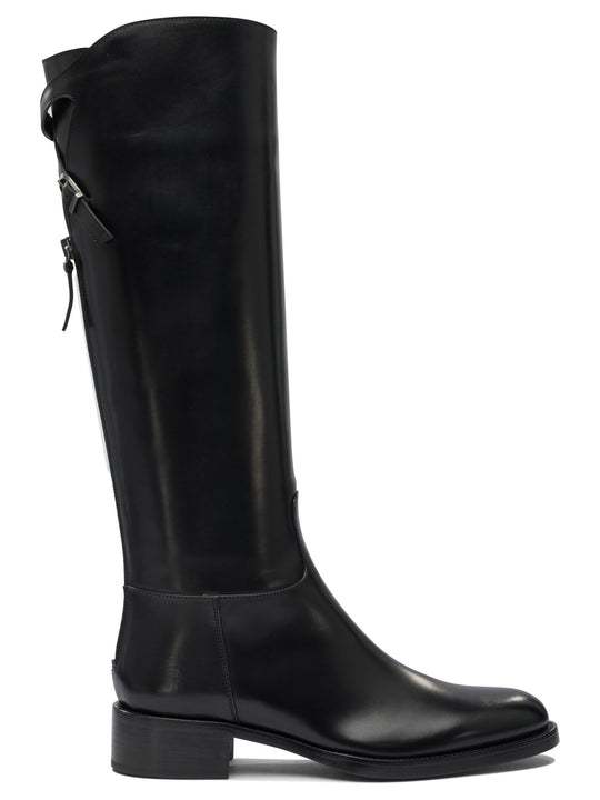 Boots Black
