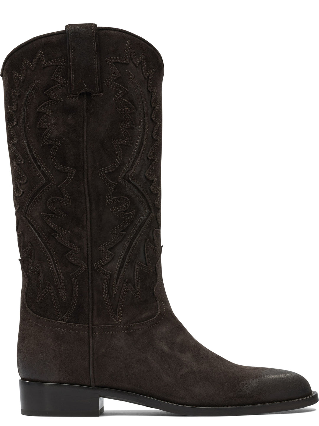 Sartore  Boots - Brown | bc19dfc8835c4bf069d03e95de3618831d1d0d46