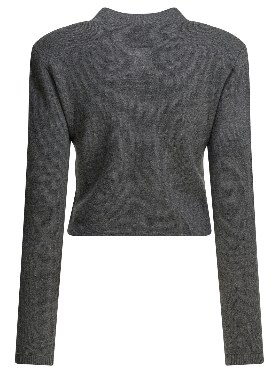 Self-Portrait  Knitwear - Grey | 5b70dc81395307889336fbc8fa1b9fe6f69ec356
