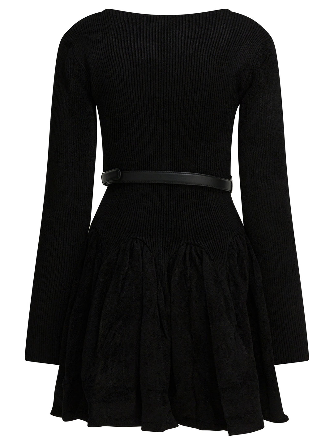 Self-Portrait  Dresses - Black | f608feecae28de35919e2d14b74728f055904e14