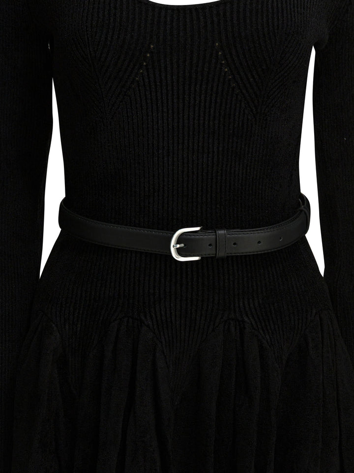 Self-Portrait  Dresses - Black | af294bebe93cb45ac95933a8980175691e0a337b