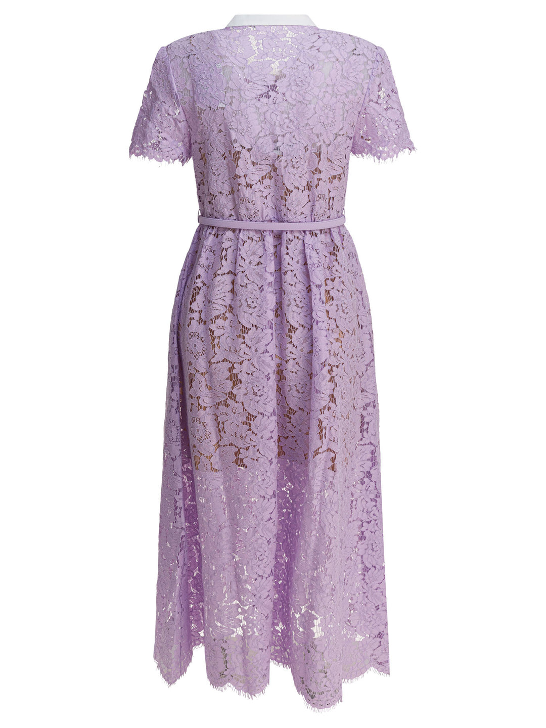Self-Portrait  Dresses - Purple | 133d3d1d5b3dd28f21c5eef8a48bb885d0e231e9