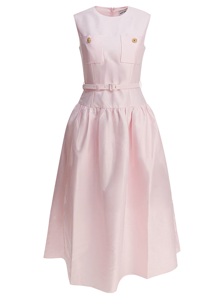 Self-Portrait  Dresses - Pink | 848f00e11fbfc31309744c600ed6a55635fe1fc9