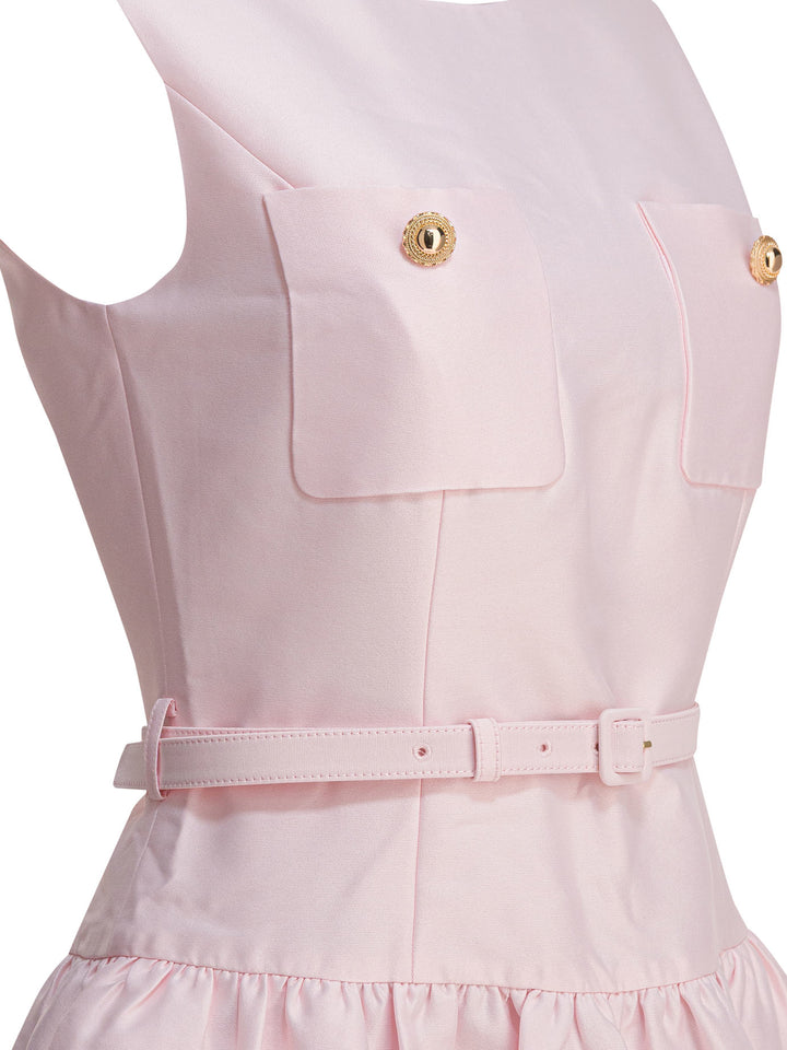 Self-Portrait  Dresses - Pink | 3330107783400267bcaa062cdb5e8038f7d3d41e