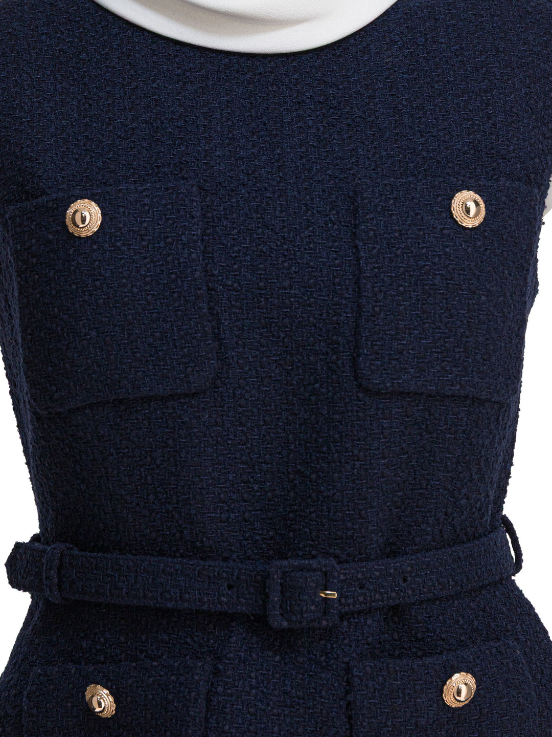 Self-Portrait  Dresses - Blue | ead2a9f1bc304d289c87ec1511eedd3d87de5c23