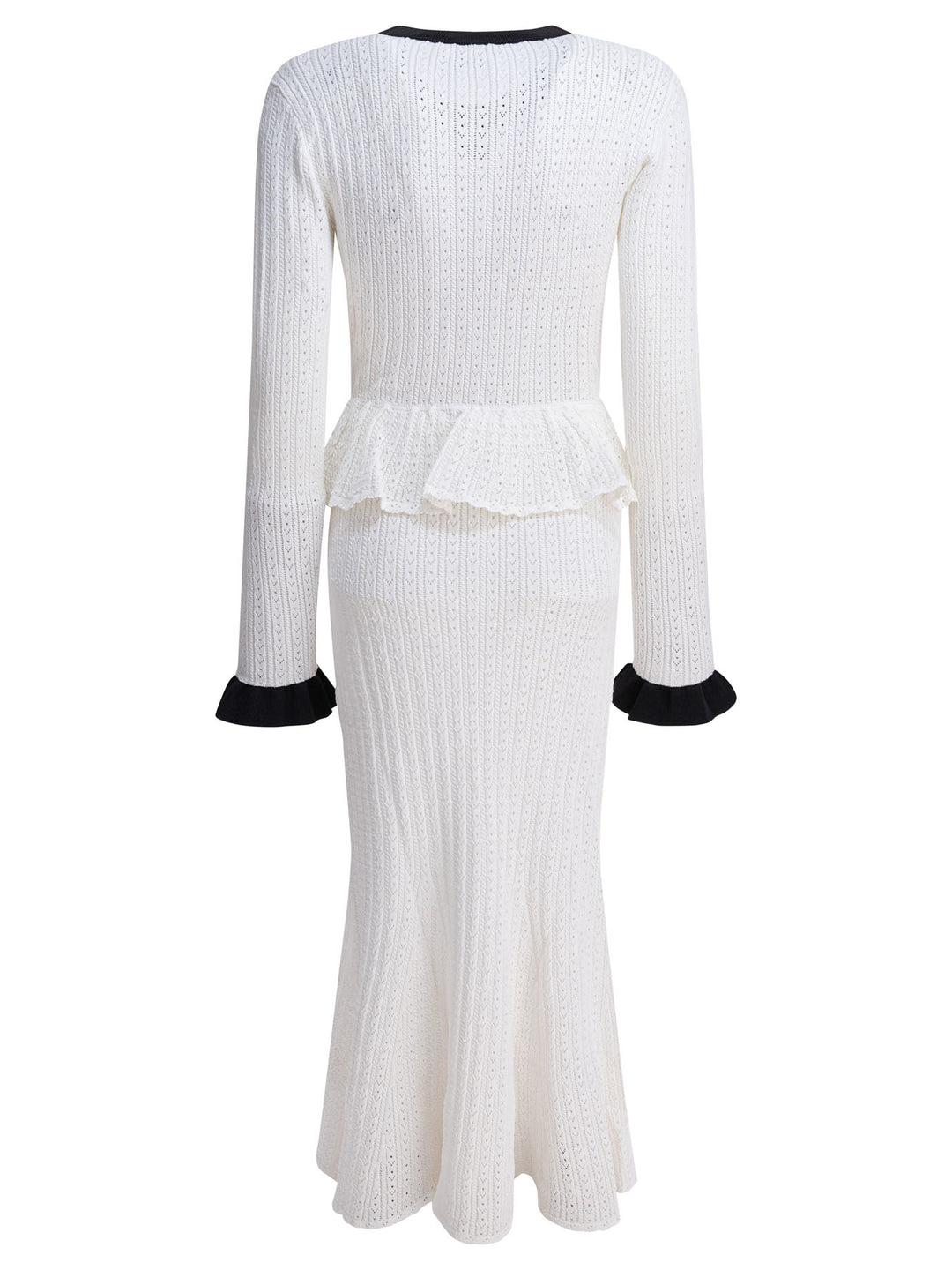 Self-Portrait  Dresses - White | 74a25df9b1ca6e69fc0dc92583522bababadcba4