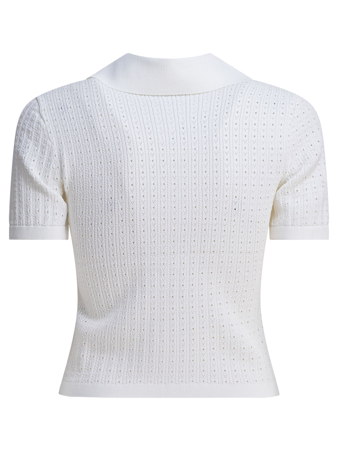 Self-Portrait  Tops - White | c3dee95c64426da7a6eee575841ee8b19c42b2a5