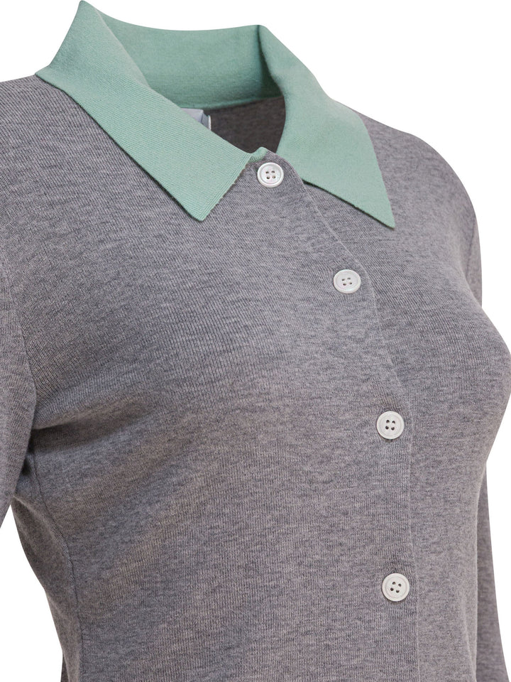 Self-Portrait  Knitwear - Grey | e6254f5e0ebc0977bf52f7c3ba90e3b5196ce00f