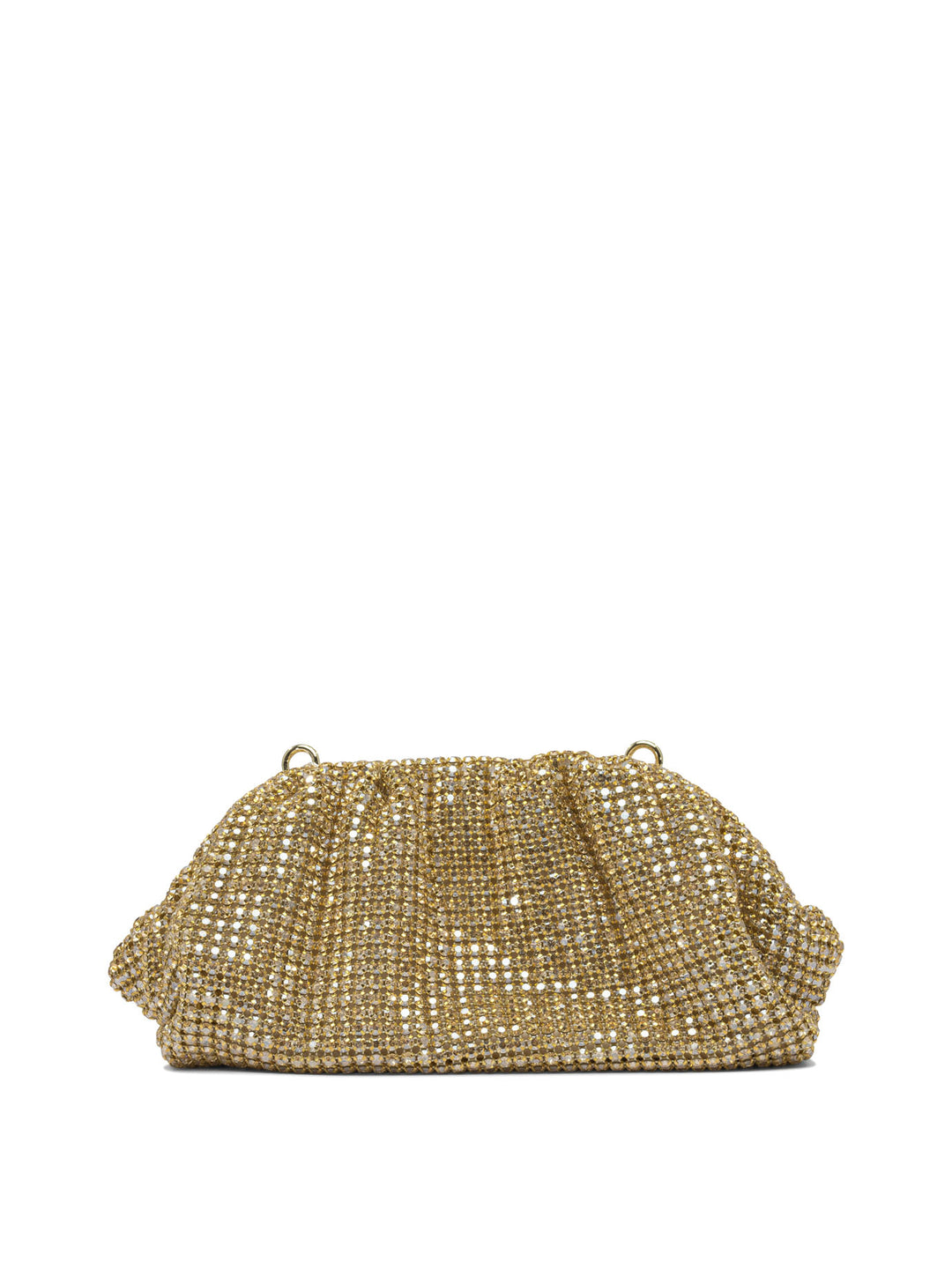 Self-Portrait  Clutches - Gold | 90b5260a267ab14b16005081e064e060e4a94f76
