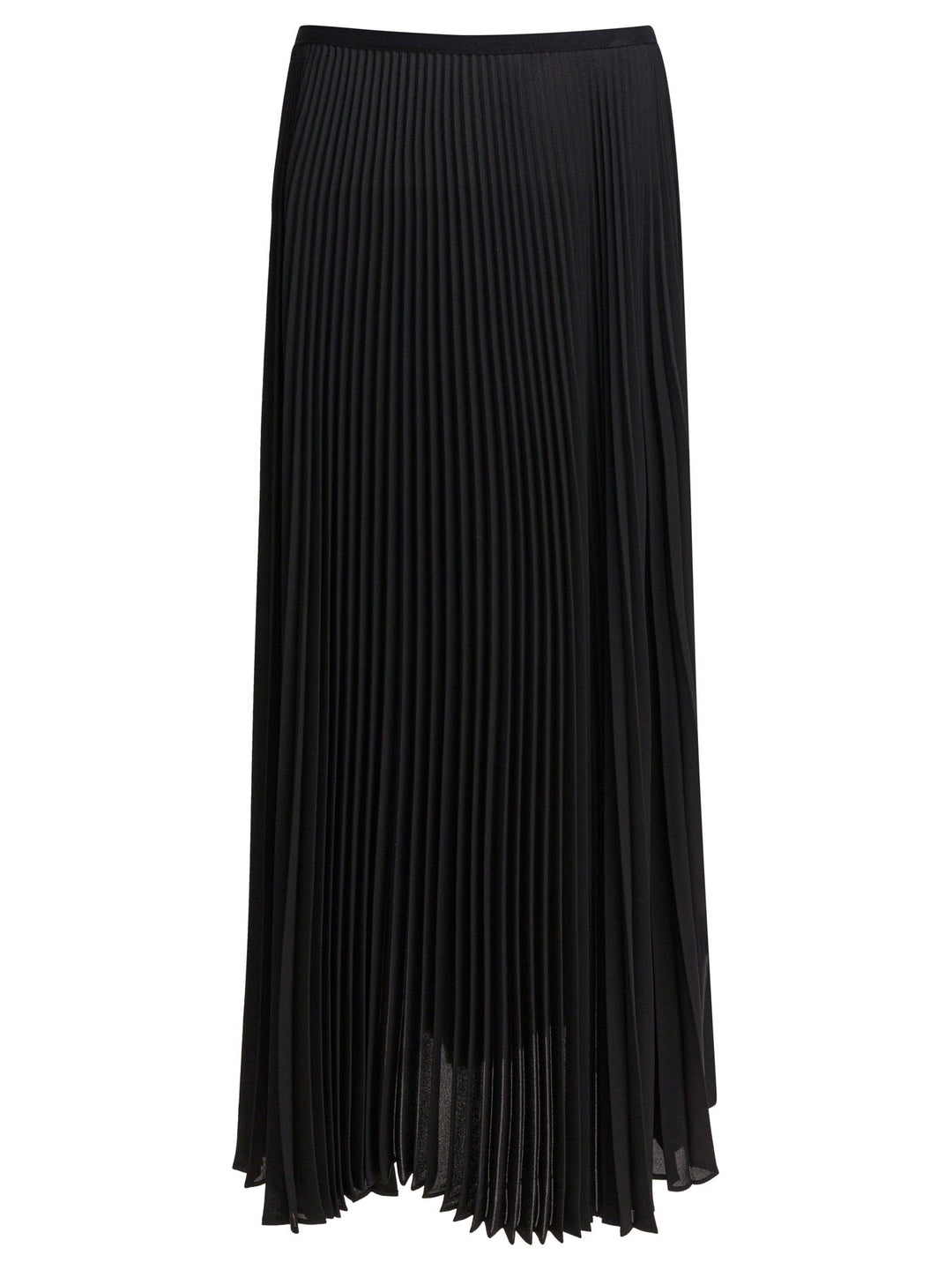 Semper Pleated Skirt Skirts - Black | b5d2e4c26d435ab6ee3a81e3e49104e4ee8cdf60
