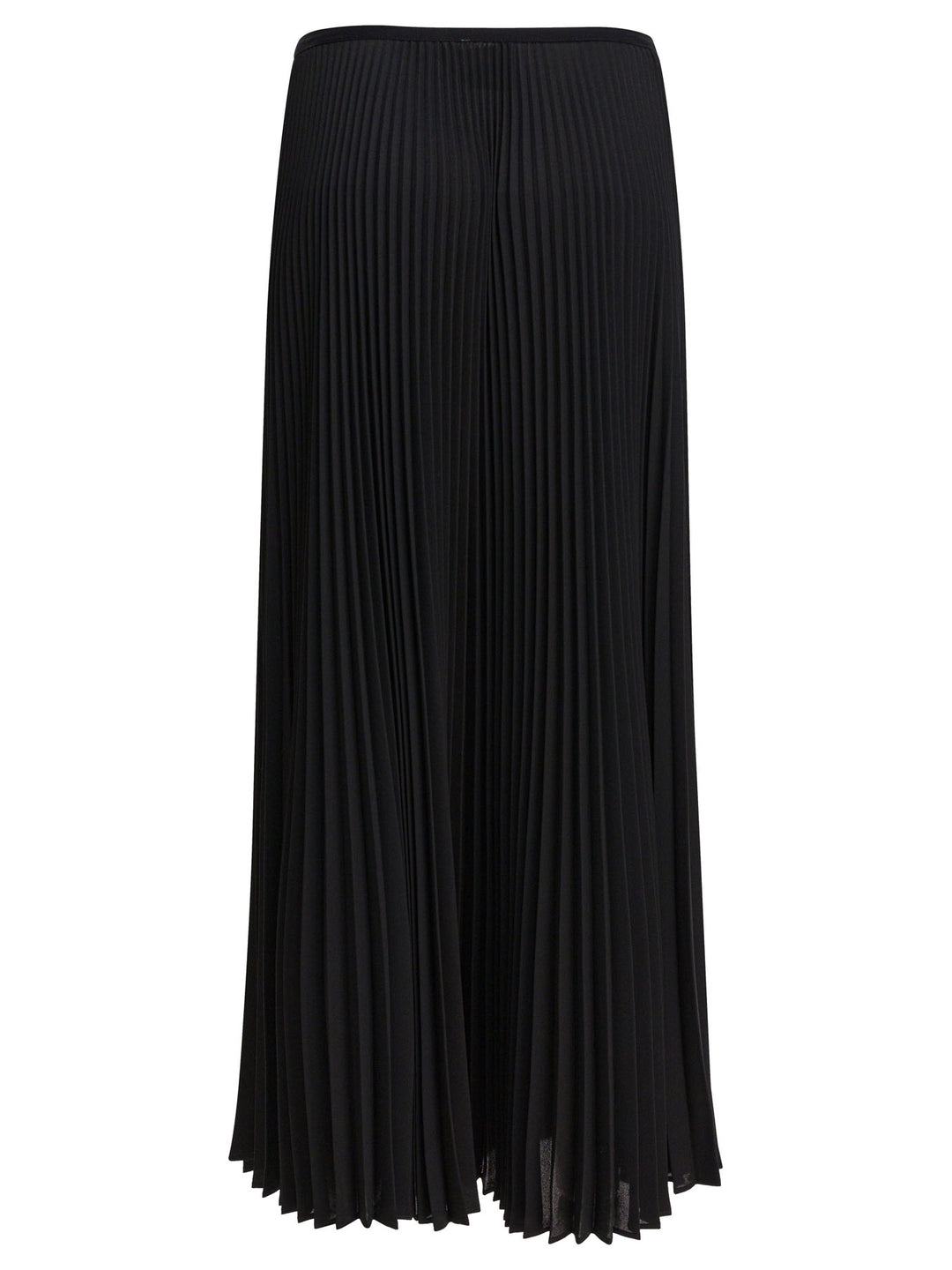 Semper Pleated Skirt Skirts - Black | ea1d7ee75f800a1adbd3b2b76c99216d24b00cec