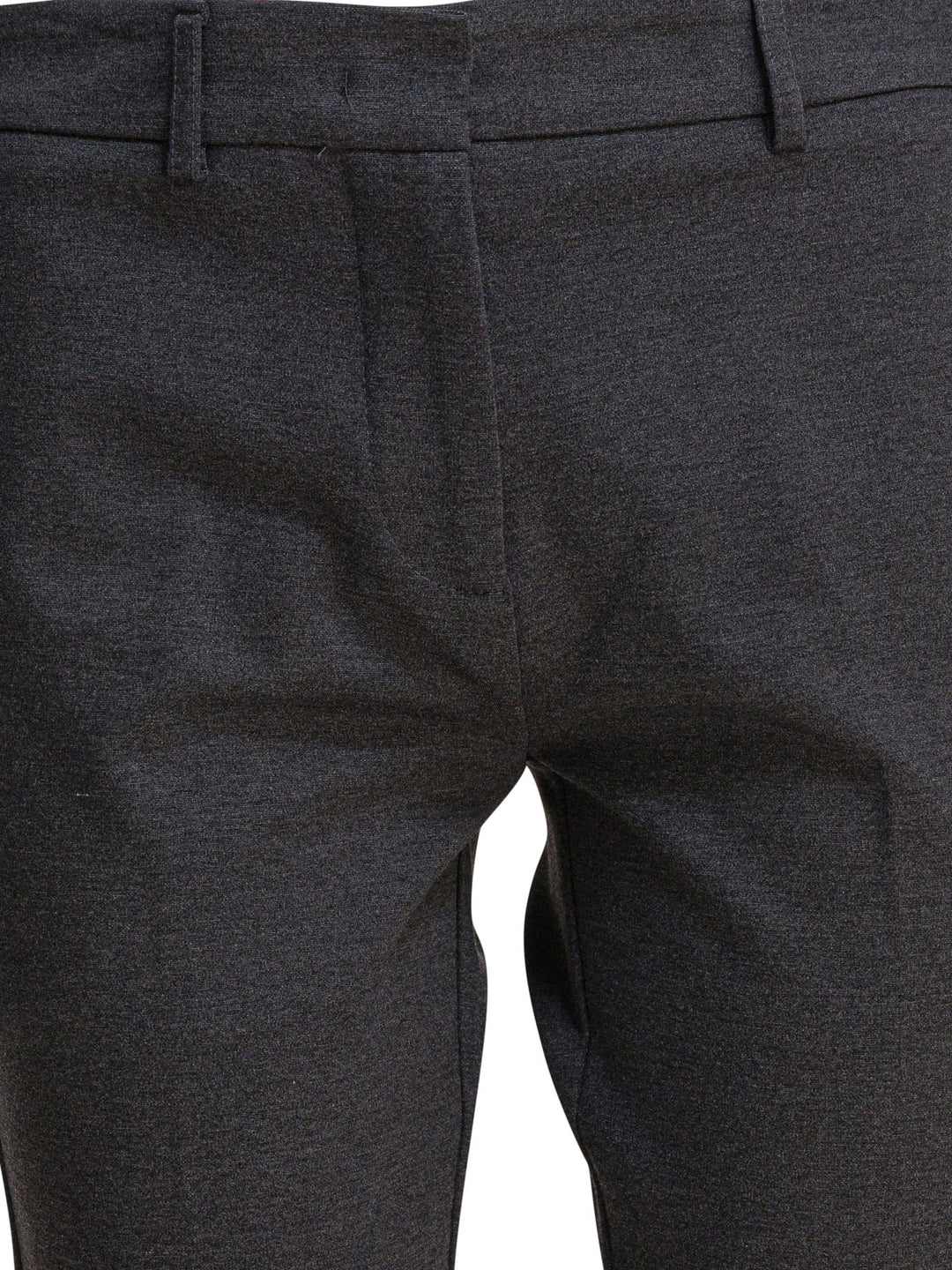 Semper Viscose Pants Trousers - Grey | e1dadc5299f438bfbb2f647971de6c6bb6969ab4