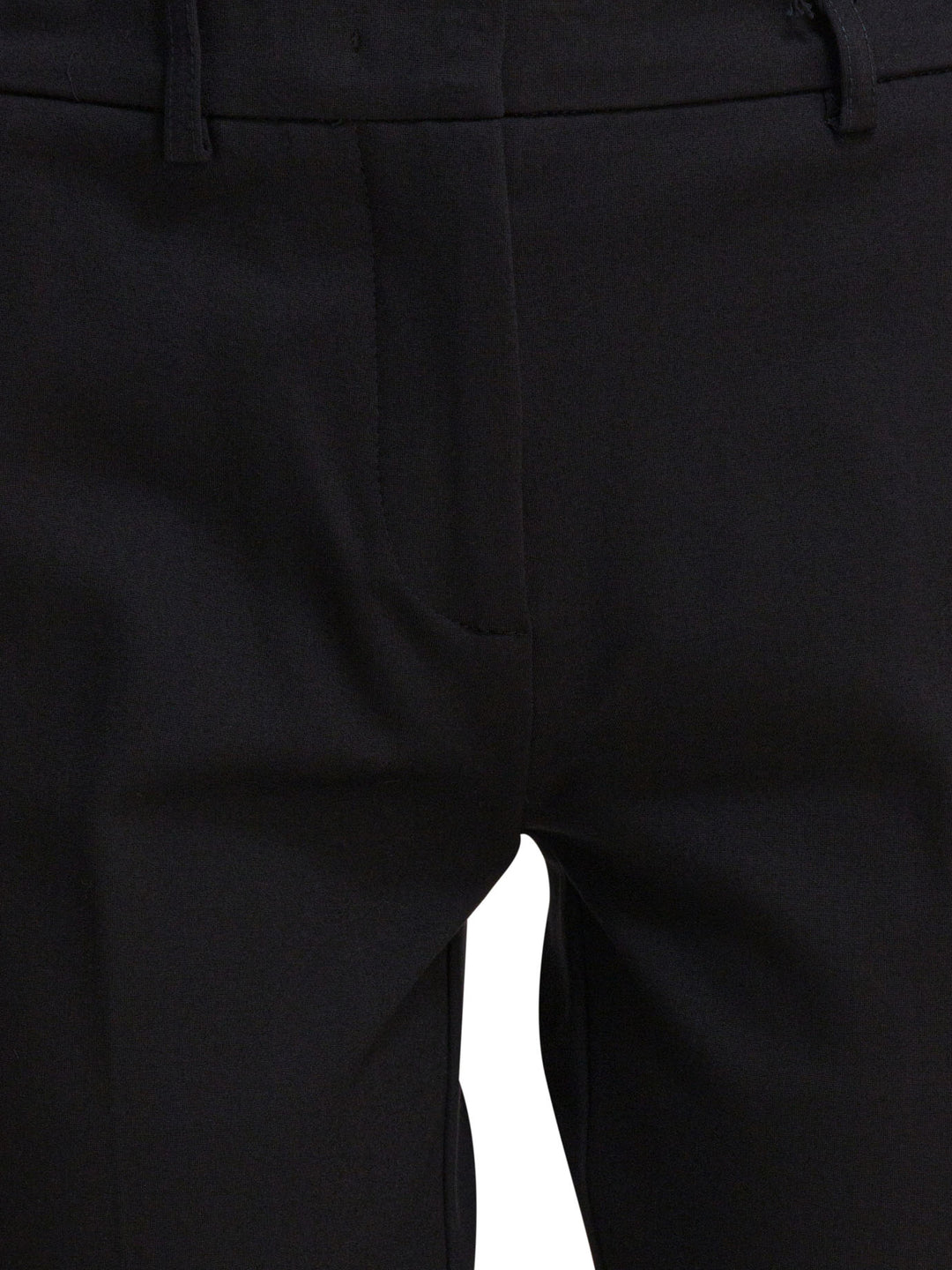 Semper Viscose Pants Trousers - Black | dabbe8058b1fd84b4bea69ba7b62835576191507