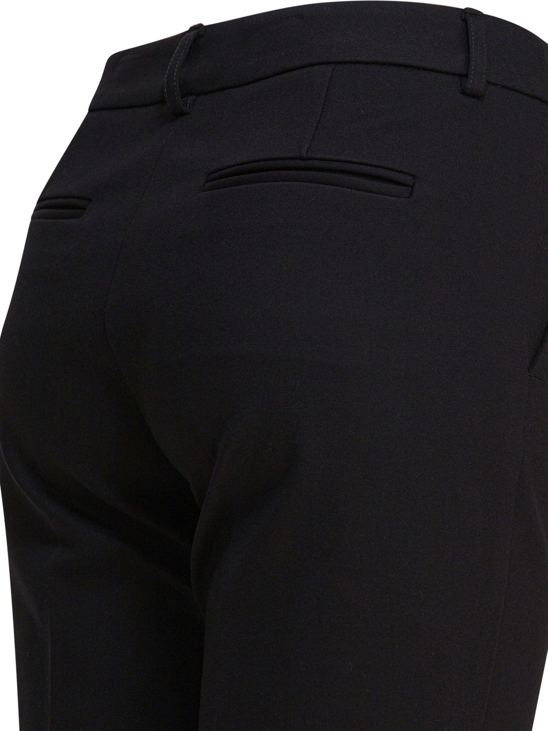Semper Viscose Pants Trousers - Black | 9410691eae8cde962b332a4a7815ce45cc8c7dfb