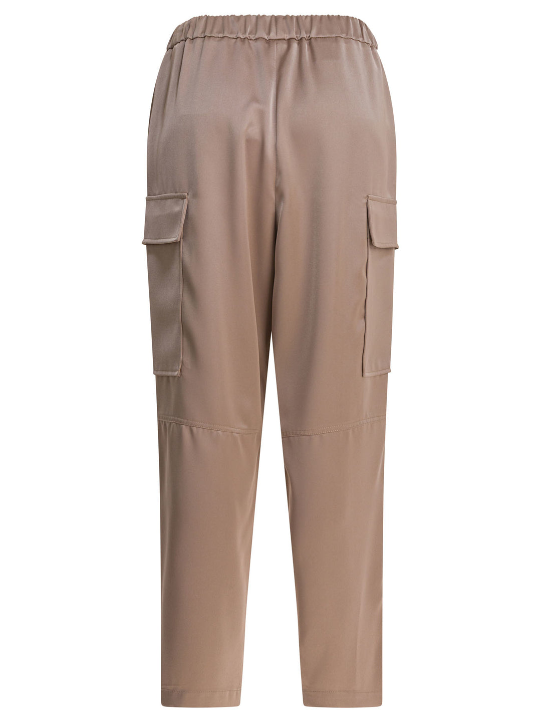 Semper Cargo Pants Trousers - Beige | 96a43fb609b8e451a7b6bfdadc40883d7fbfbd8b