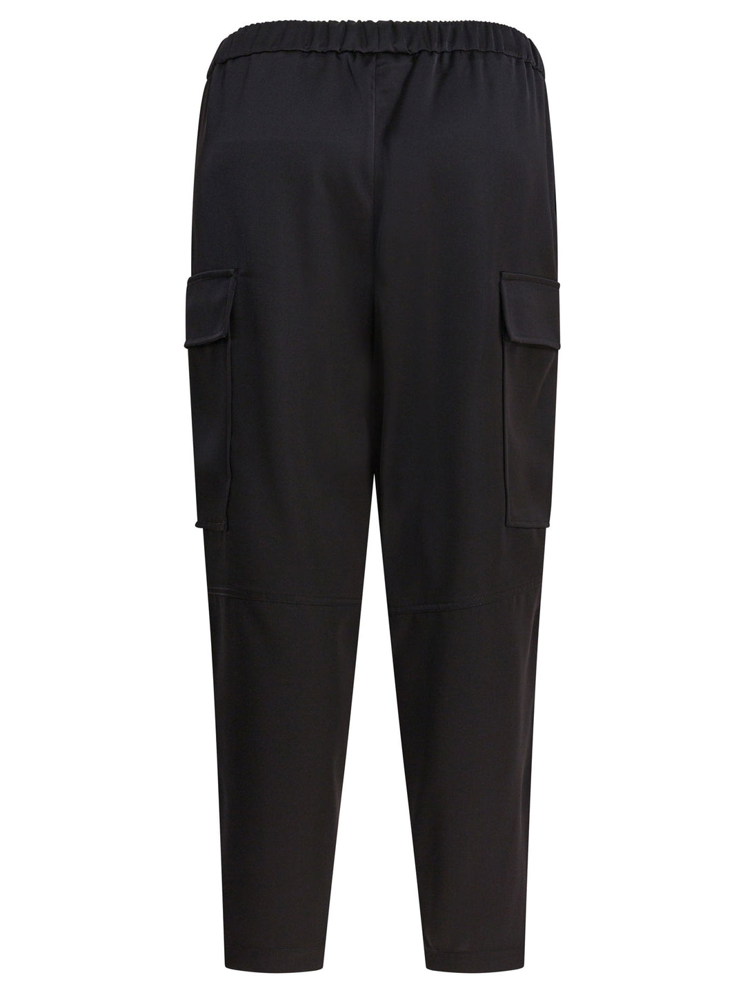 Semper Cargo Pants Trousers - Black | 566c320c4a8efa80de72a6519f9fb908effcc5ed