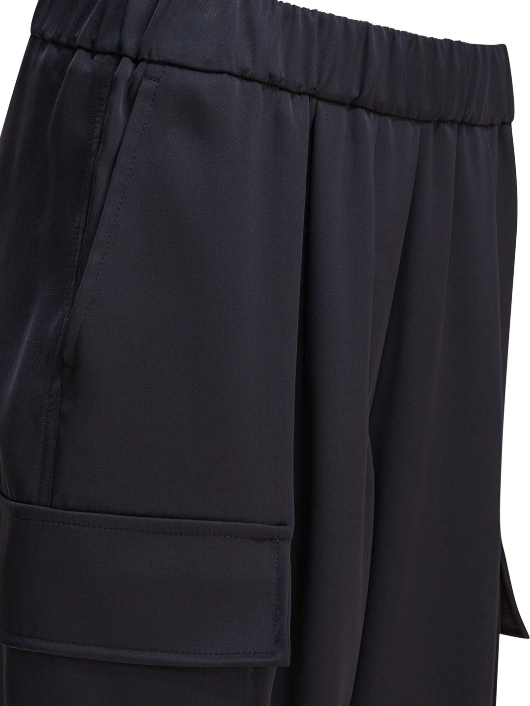 Semper Cargo Pants Trousers - Blue | 9c53153535329cf39ddabe894c684ffd447c930b