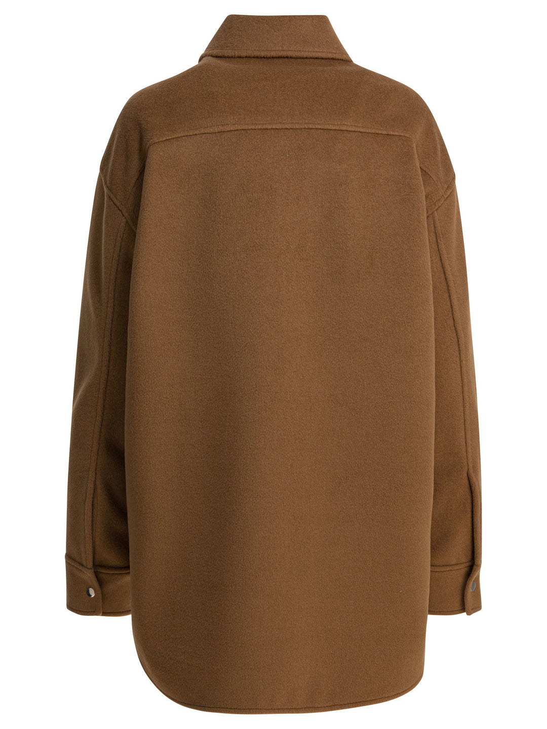 Semper Jackets & Coats Jackets and Coats - Brown | 37b16a2623675c2aa56ce8f05ca7dbabd05e9dfe