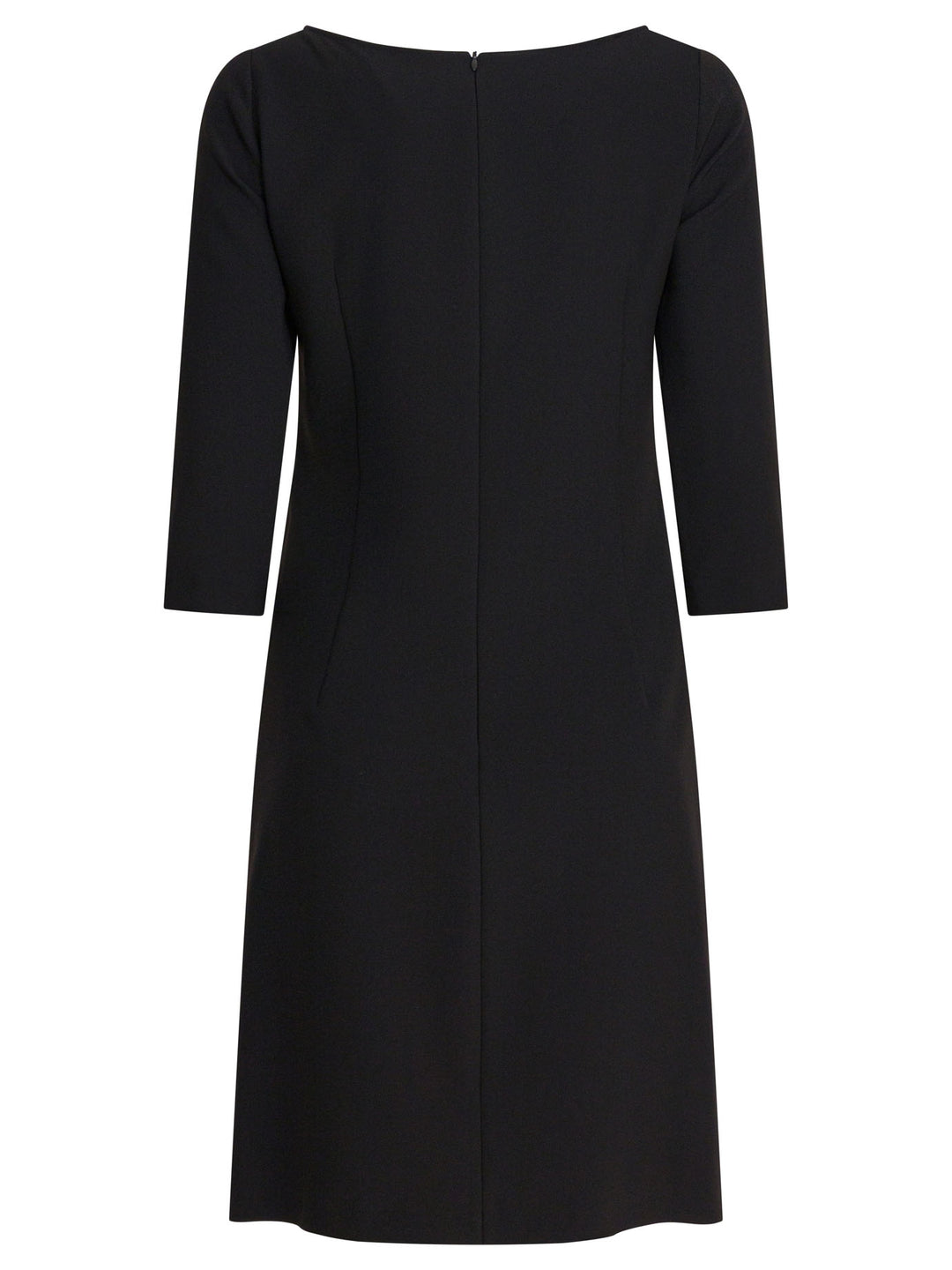 Semper Sheath Dress Dresses - Black | 1122e41df76c842993c0dfe6d3b531307b45a0b6