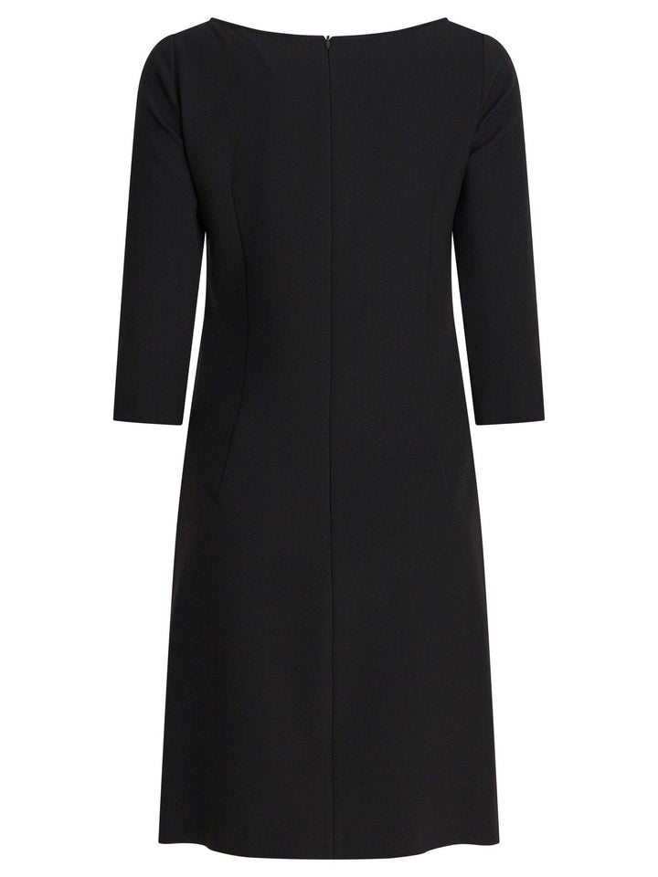 Semper Sheath Dress Dresses - Black | 1122e41df76c842993c0dfe6d3b531307b45a0b6