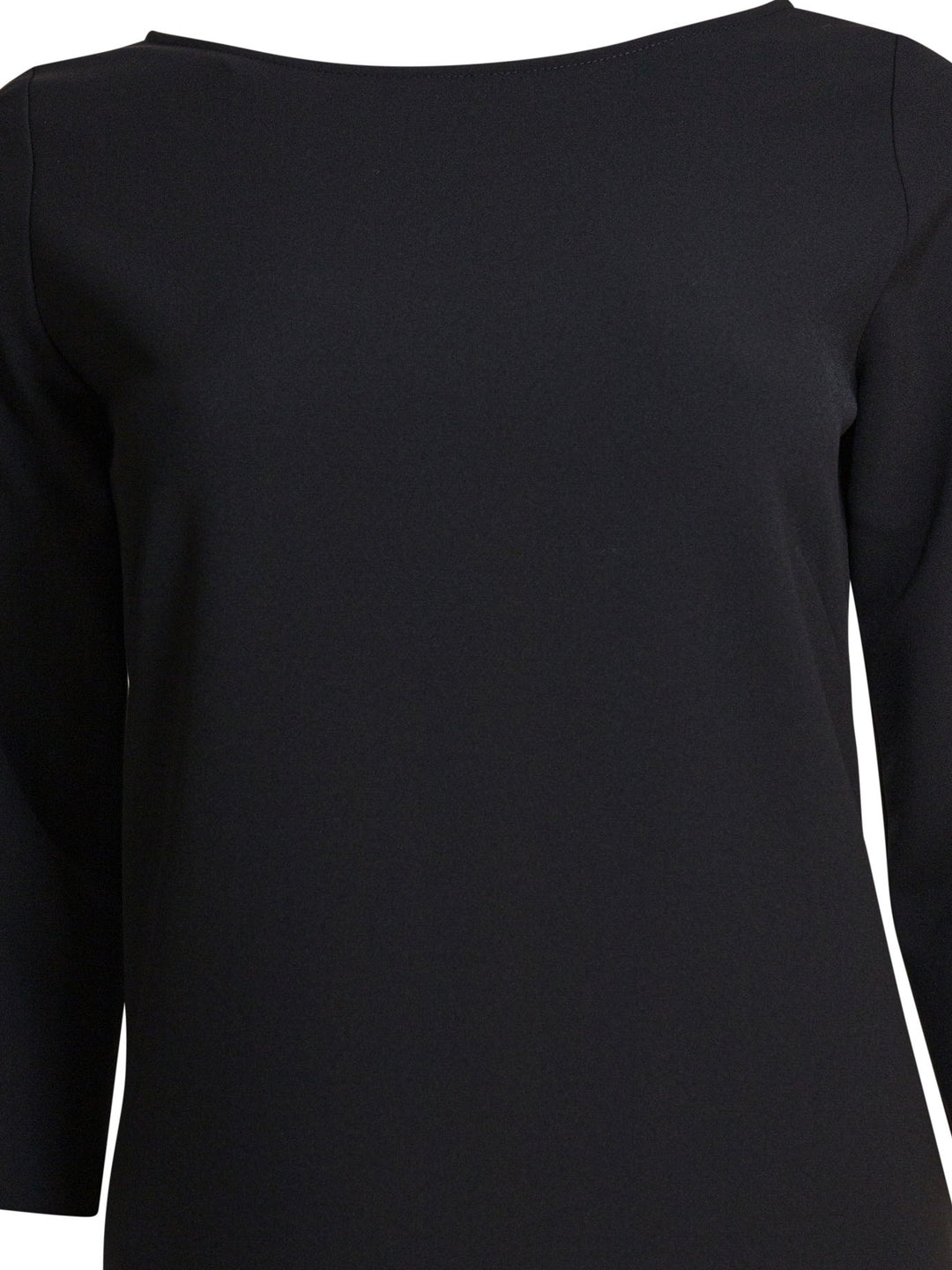 Semper Sheath Dress Dresses - Black | 4dc868b1589070577f3f651e430a3d51513b67a2