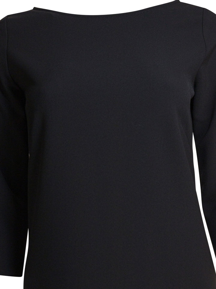 Semper Sheath Dress Dresses - Black | 4dc868b1589070577f3f651e430a3d51513b67a2