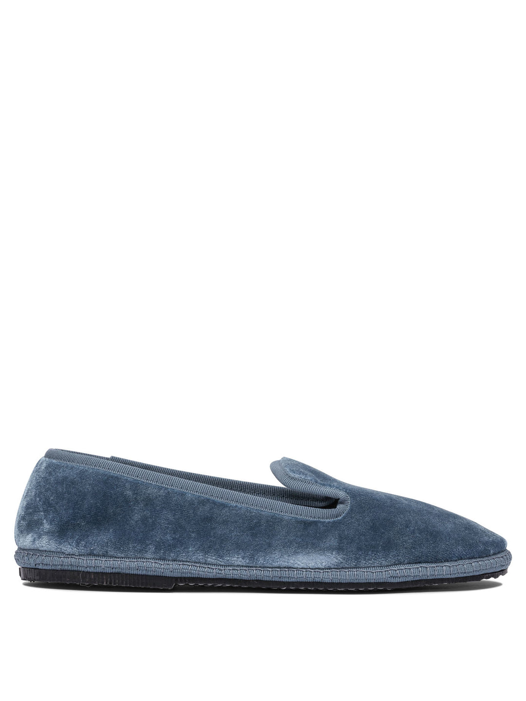 Sentier Di Segantin Roberta Loafers & Slippers - Light blue | 5e0567971c49f08e2ff03c18b4843e83f60e8375