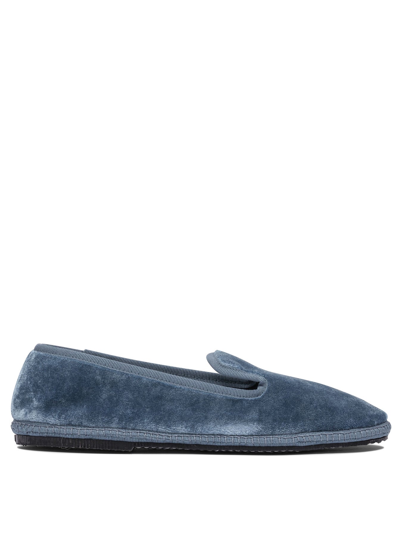 Sentier Di Segantin Roberta Loafers & Slippers - Light blue | 5e0567971c49f08e2ff03c18b4843e83f60e8375