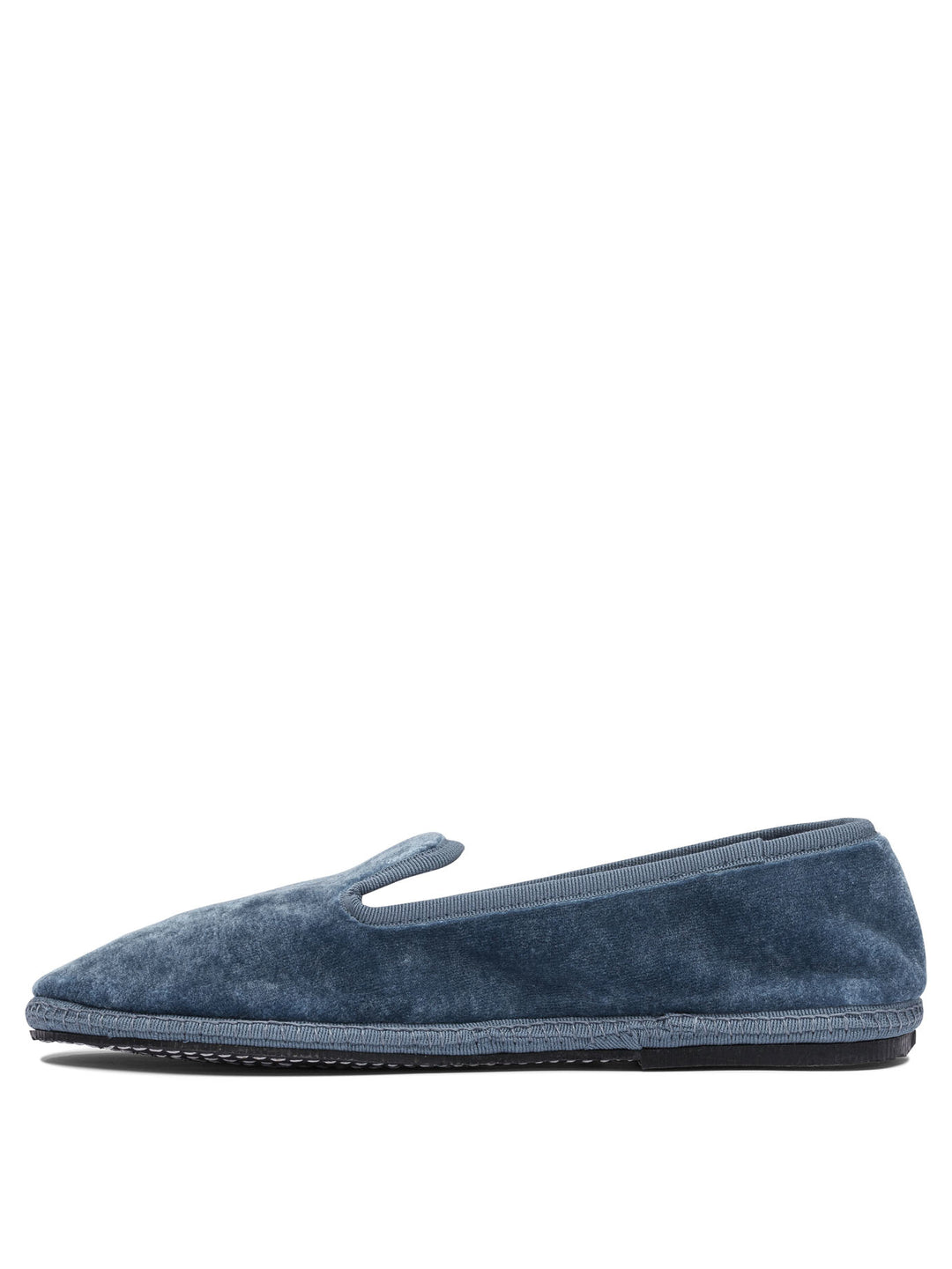 Sentier Di Segantin Roberta  Loafers & Slippers - Light blue | 32ef1f10f1736329b77d15c11133dfcffeb107a0
