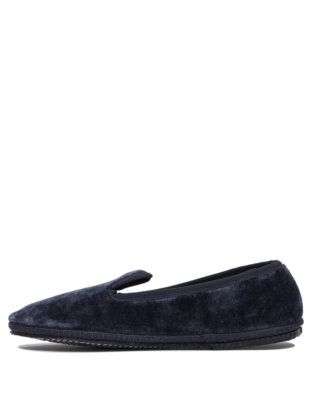 Sentier Di Segantin Roberta  Loafers & Slippers - Blue | 43d5bffe4471e6b4d8ebab04a1899075292bfaec