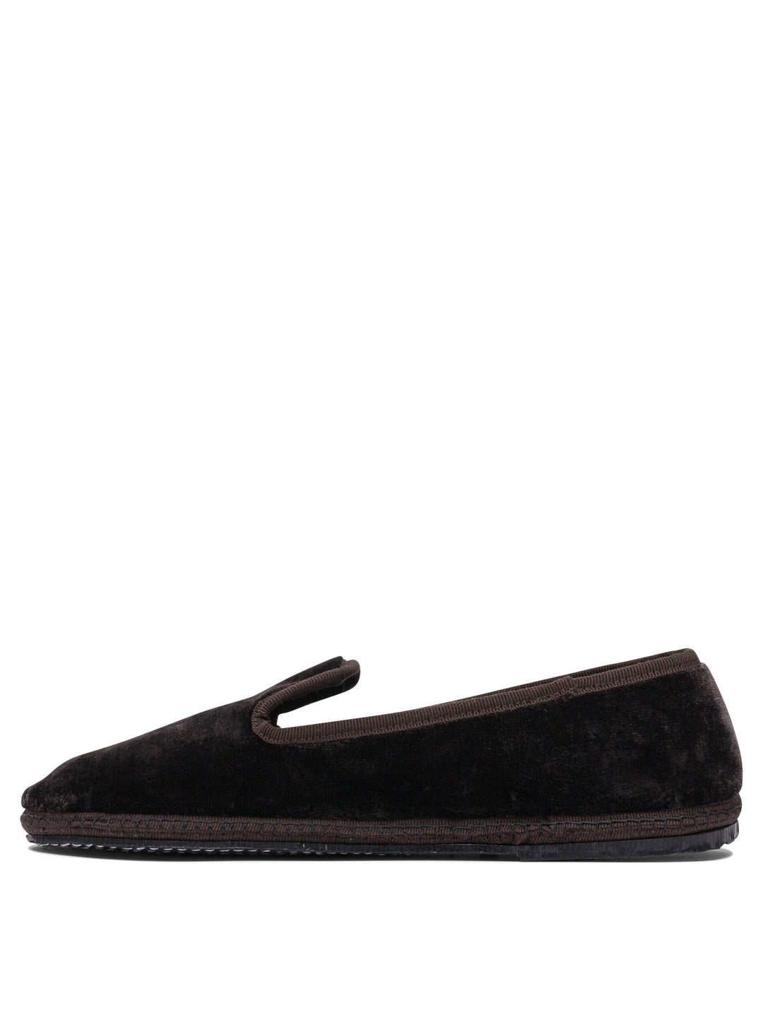 Sentier Di Segantin Roberta  Loafers & Slippers - Brown | e0239f1b4857faf9be852b410d812e934e973b3a