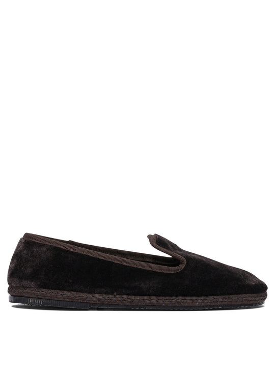 Loafers & Slippers Brown