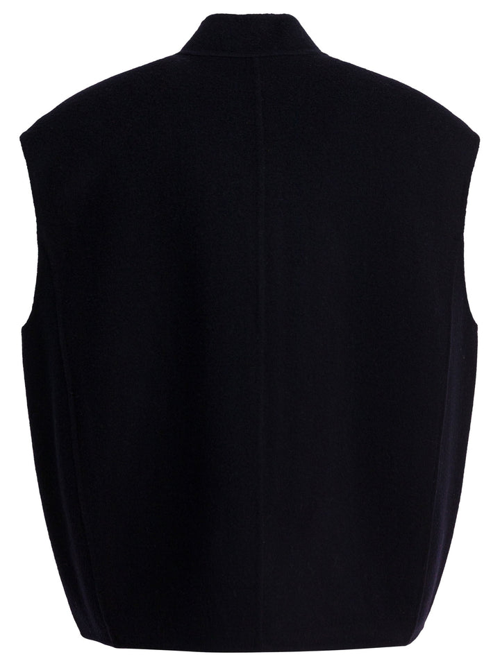 Soeur Adeline Jackets and Coats - Blue | 36415006cdd10a35413a9138d3df8e00a8e1cc00