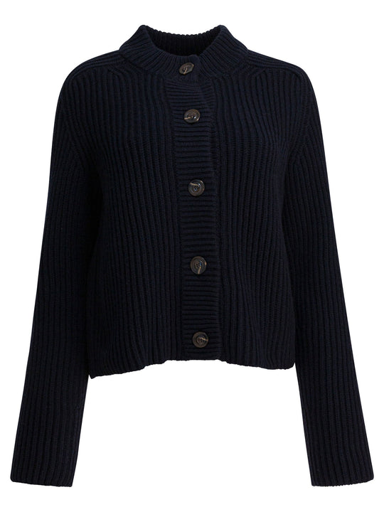 Flaubert Knitwear Blue