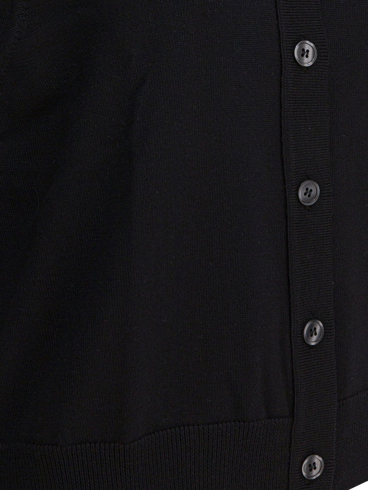 Soeur Chiara Knitwear - Black | ce63d8e559236b547d2e781f2c501934b303b656