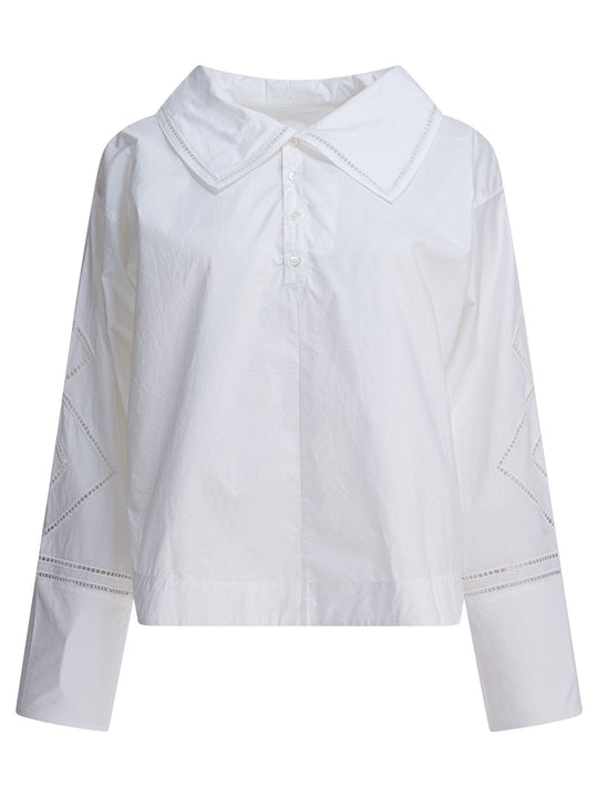 Shirts White