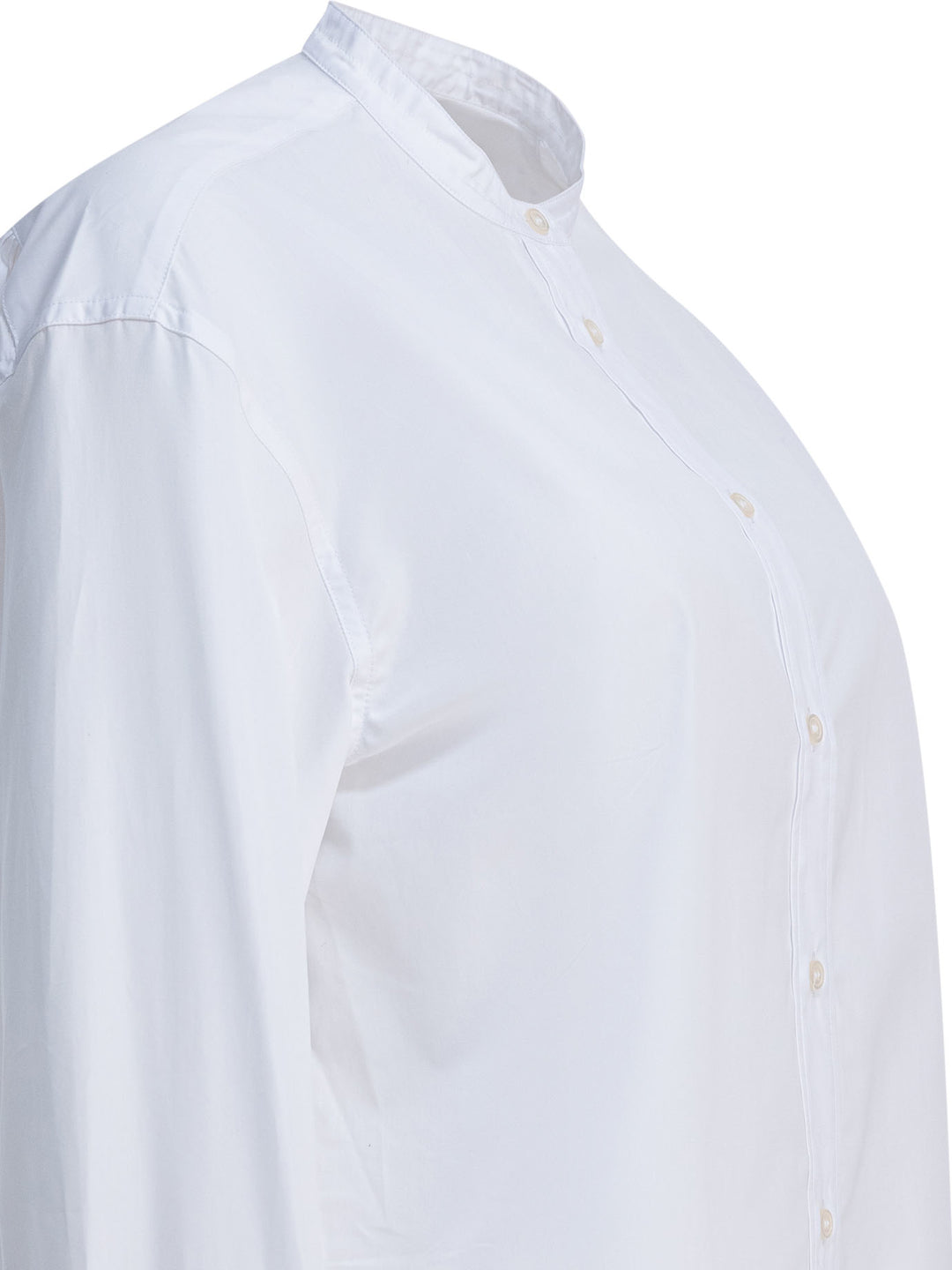 Soeur Bermudes Shirts - White | 8ae3896f711765d9daeef547e867346333b6348e