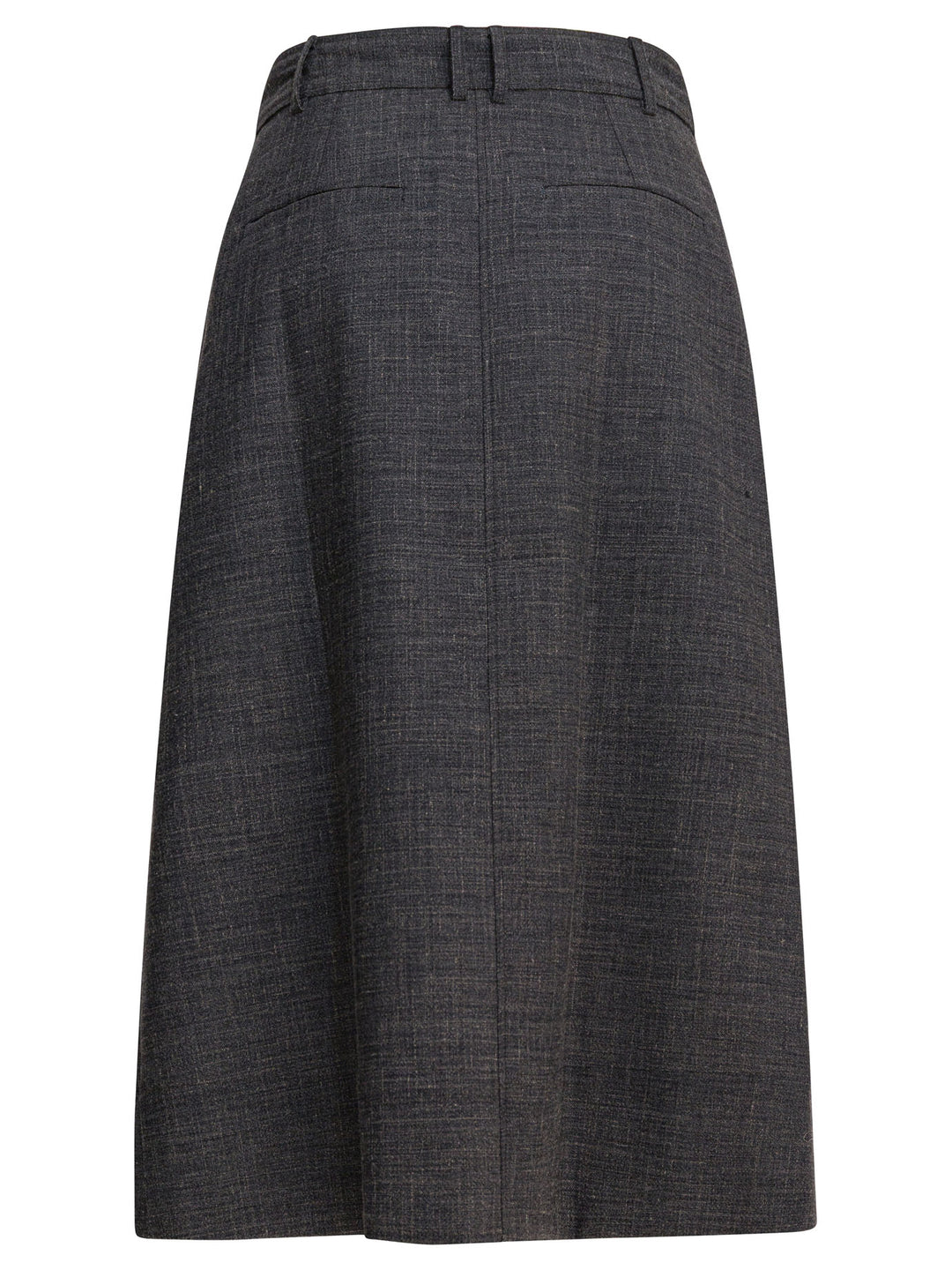 Soeur Varna Skirts - Grey | 106e5130f3a3d05950337e010dbdca6890725b28
