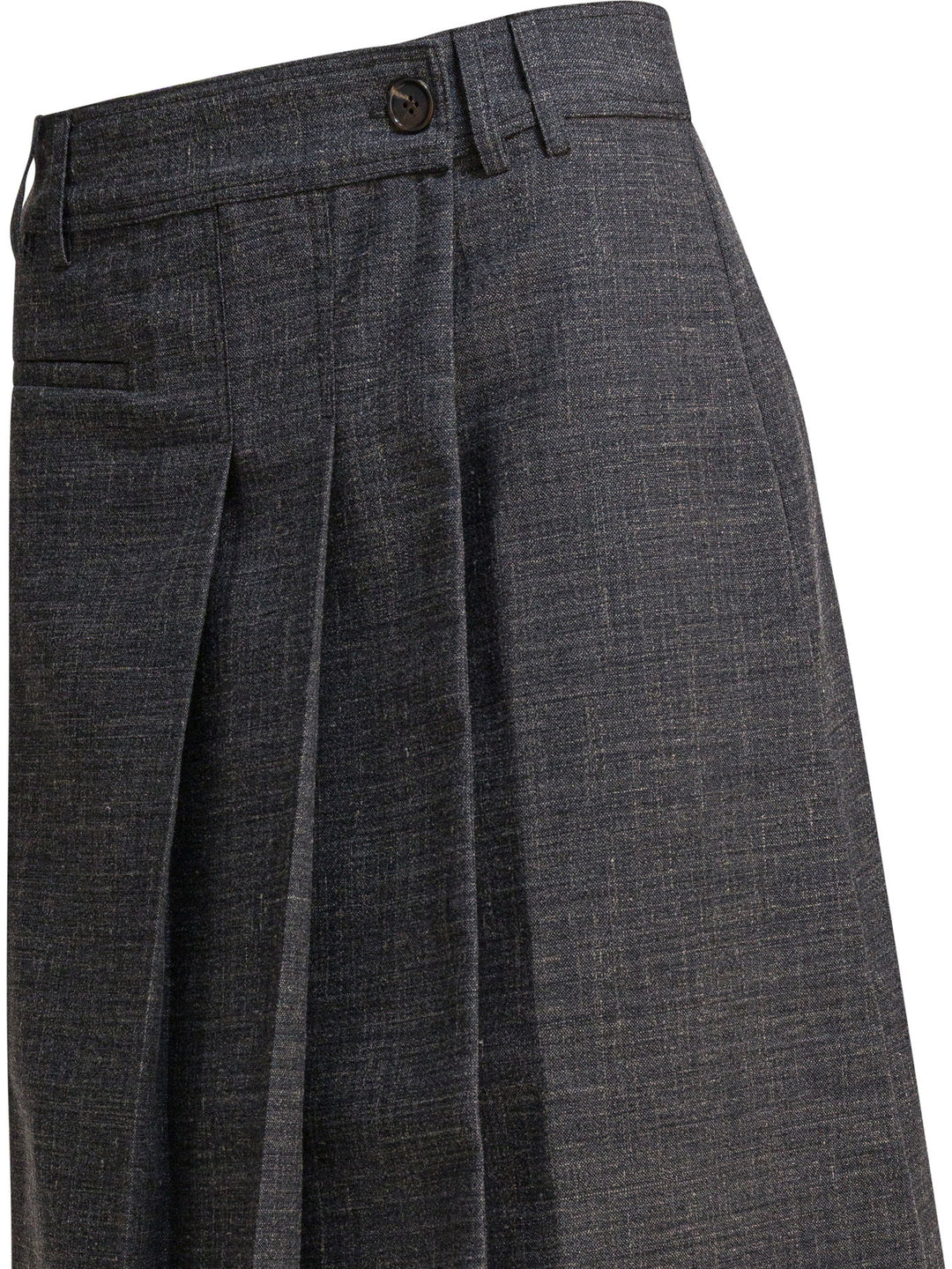 Soeur Varna Skirts - Grey | a7b85ceabc5ff5e6c746d1e7e263fda524ba4a8f
