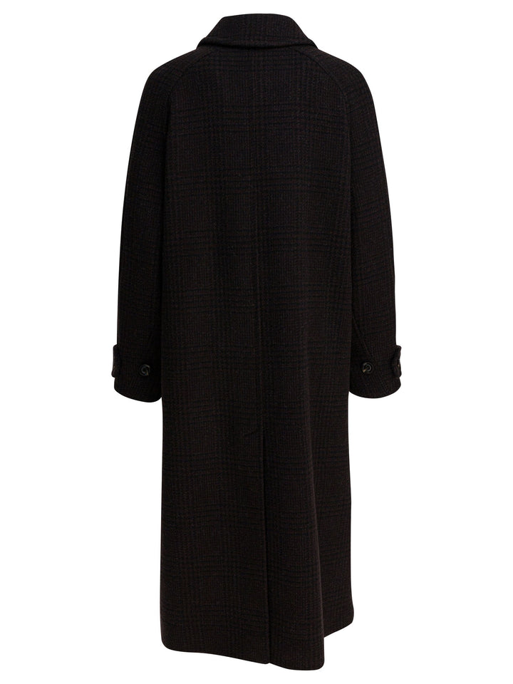 Soeur Berlin Jackets and Coats - Brown | 80eaa3d73ea02a70ca770cb5543ad5b573bd83ad