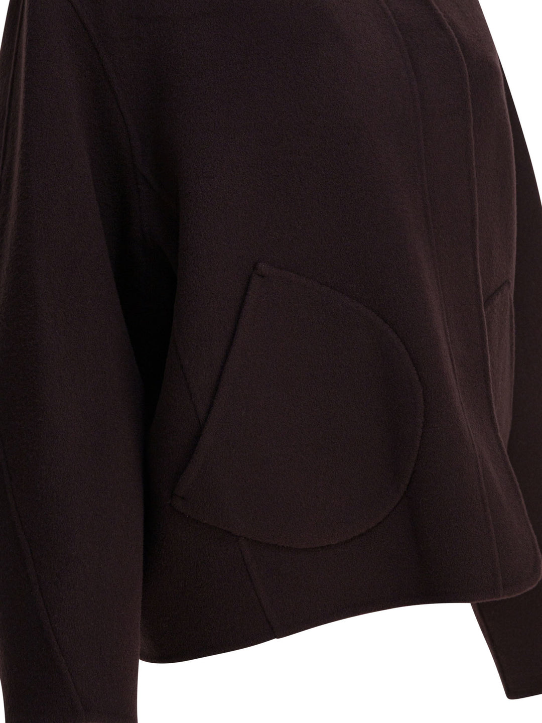Soeur Windsor Jackets and Coats - Brown | 32ea983c1f771339d965b7b7a4ee7ff58a0b21df