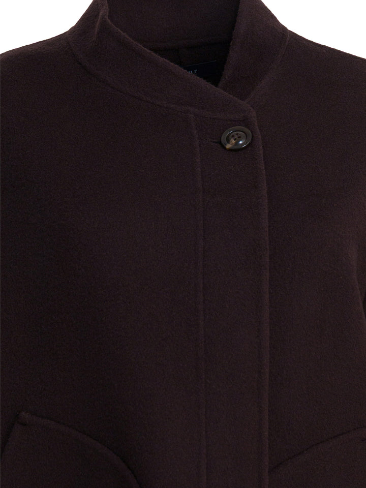 Soeur Windsor Jackets and Coats - Brown | 10551b4f79cc431c67b189d7bf99112fc12a4934
