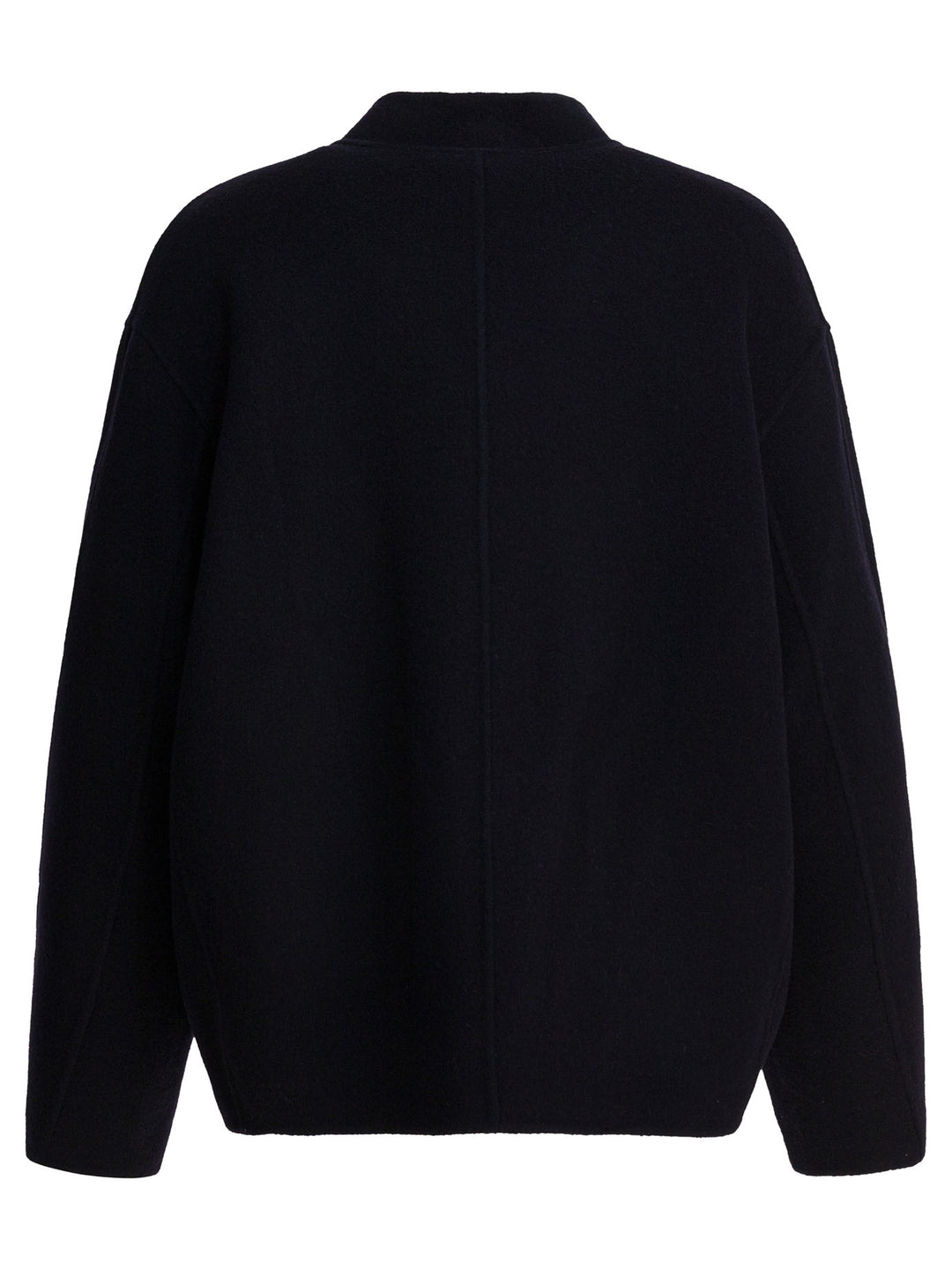 Soeur Windsor Jackets and Coats - Blue | 02260a332c86e06e42e60a321c1662afbbd230ed