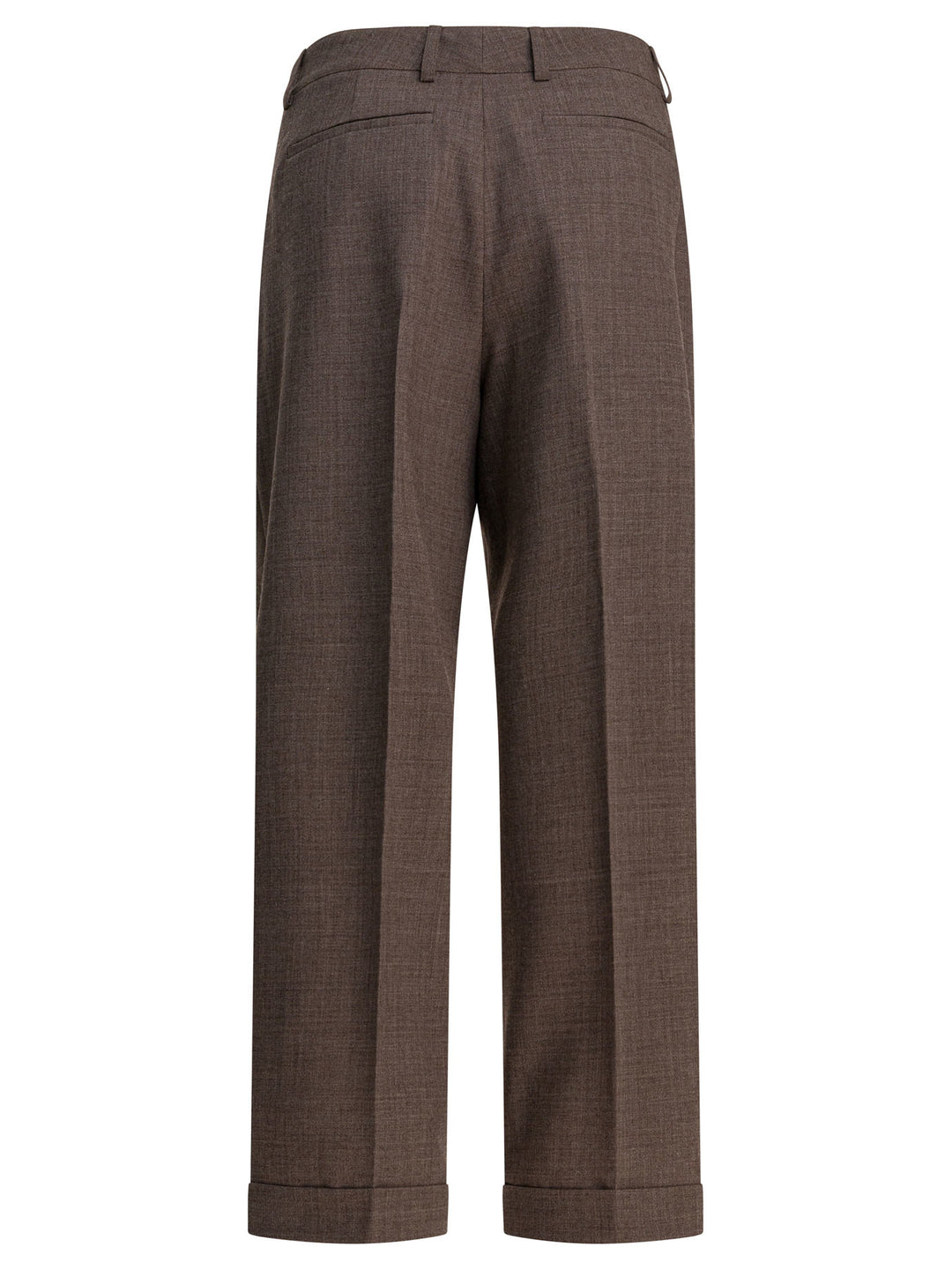 Soeur Watson Trousers - Brown | 745894c8a8a76663daacf6ba01129643500dc01f