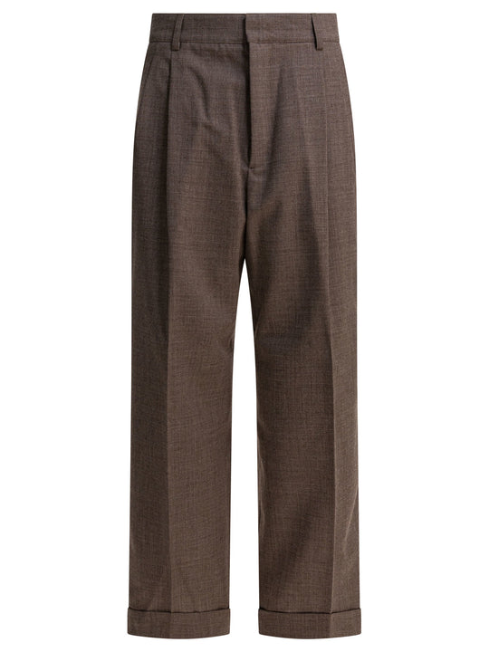 Watson Trousers Brown
