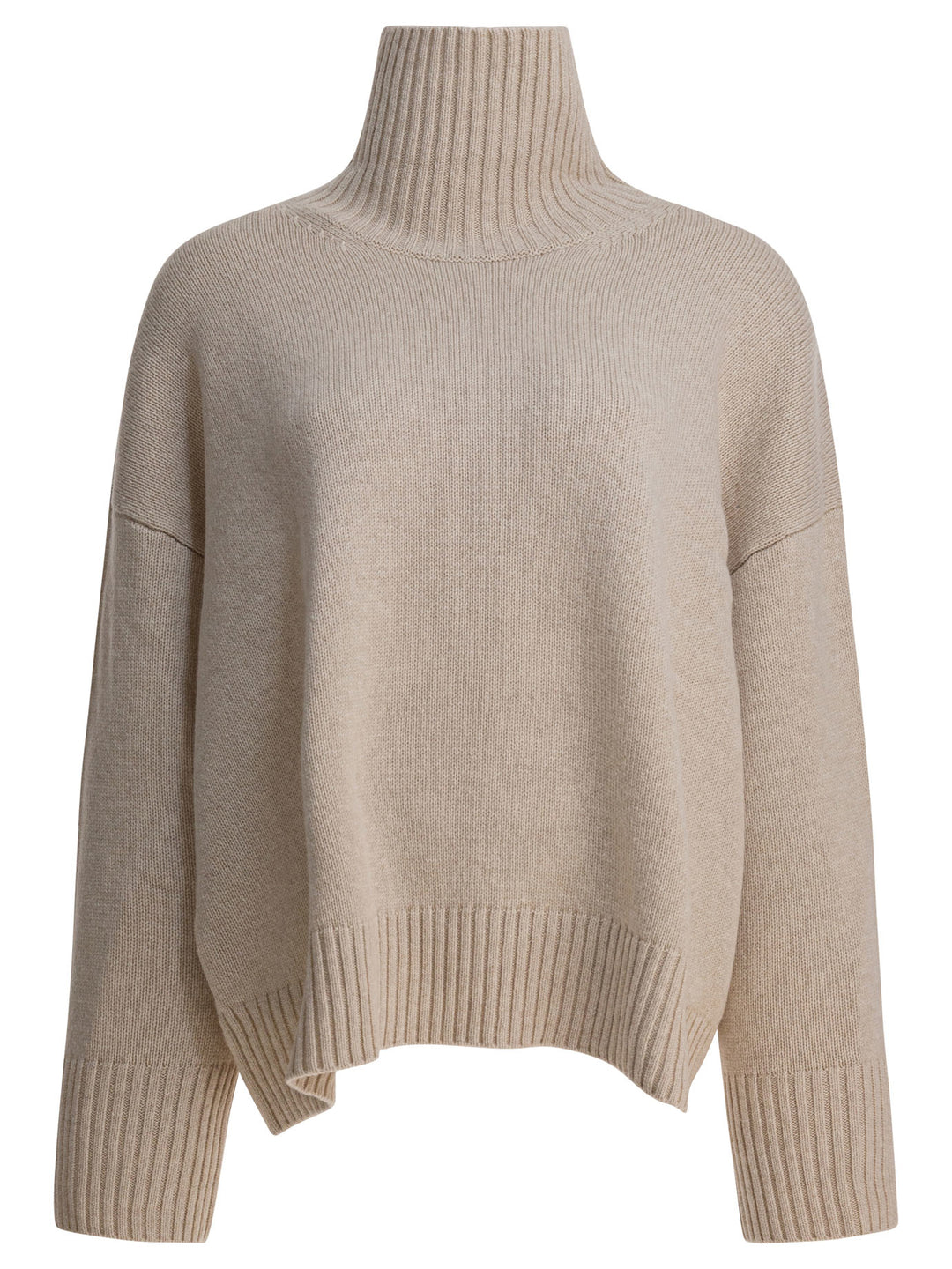 Soeur William Knitwear - Beige | 8387c98f8f2271c191bafce7405c082efd7a1be9