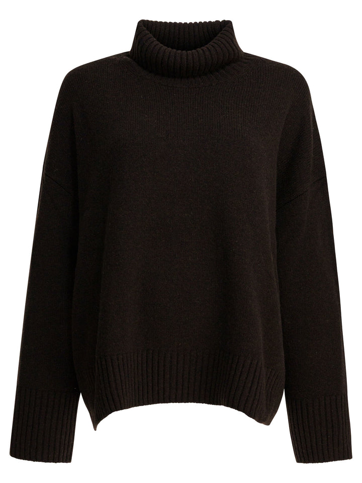 Soeur William Knitwear - Brown | e27c0373e86c8d04dec3658f59220011906f4058